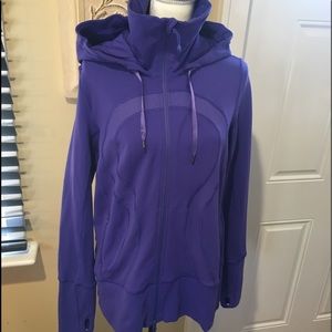 NWOT LULULEMON Define Jacket